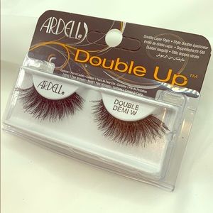 🔥3/10🔥Ardell Double Up Double Demi W Lashes